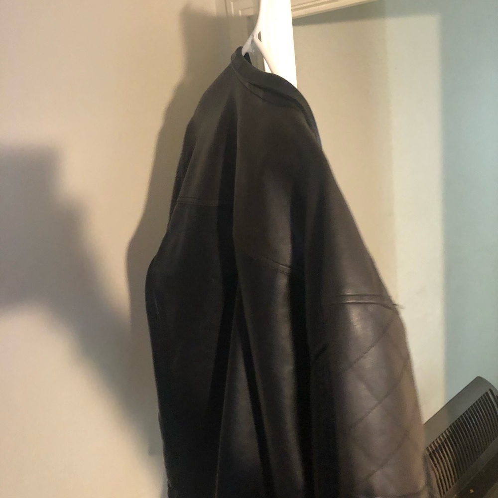 Jacket - Picture 3 of 5